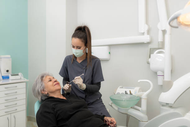 Best Broken Tooth Emergency  in Fkville, AL