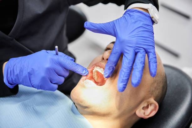 Best Emergency Pediatric Dentist  in Fkville, AL
