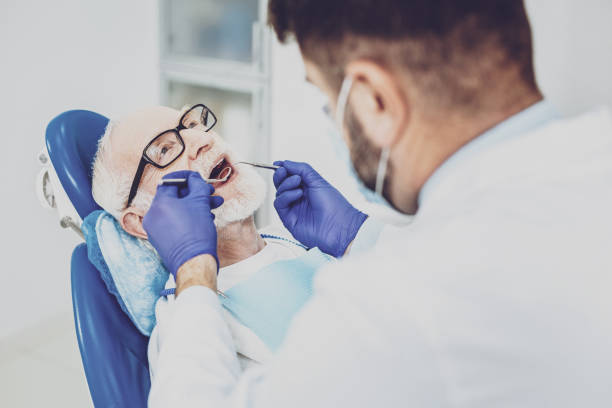 Best Dentist for Tooth Abscess  in Fkville, AL